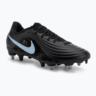 Scarpe da calcio uomo Nike Tiempo Maestro Acad SG-Pro AC black/ice blue
