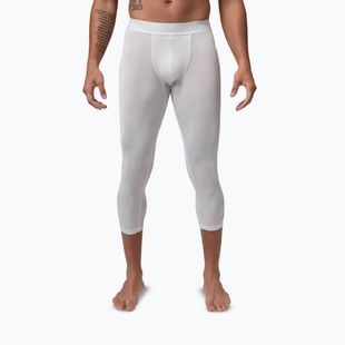 Legginsy koszykarskie Nike Jordan Sport Essentials white