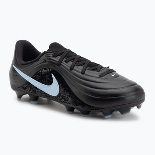 Scarpe da calcio junior Nike Tiempo Maestro Academy Jr FG/MG black/ice blue