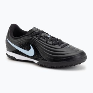 Scarpe da calcio per bambini Nike Tiempo Maestro Academy Jr TF black/ice blue