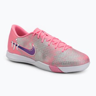 Scarpe da calcio da uomo Nike Zoom Vapor 16 Academy Vini Jr IC sunset pulse/old royal