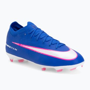 Scarpe da calcio junior Nike Jr. Mercurial Vapor 16 Pro FG racer blue/white