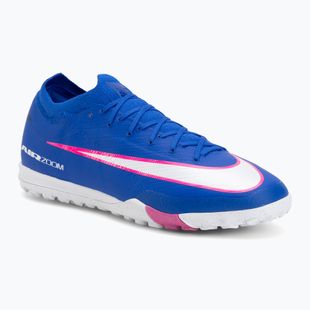 Scarpe da calcio uomo Nike Mercurial Vapor 16 Pro TF racer blue/white