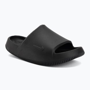 Ciabatte per bambini Nike Calm 2.0 black/black/black