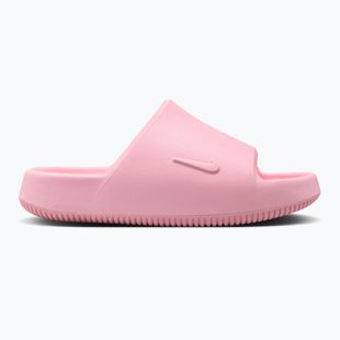 Ciabatte per bambini Nike Calm 2.0 med soft pink/med soft pink