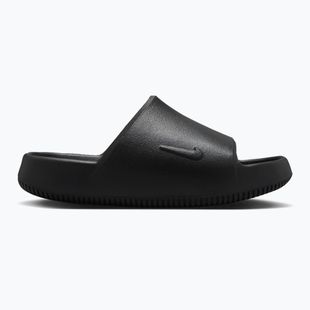 Ciabatte per bambini Nike Calm 2.0 black/black/black