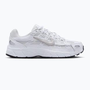 Scarpe per bambini Nike P-6000 platinum tint/white/platinum tint
