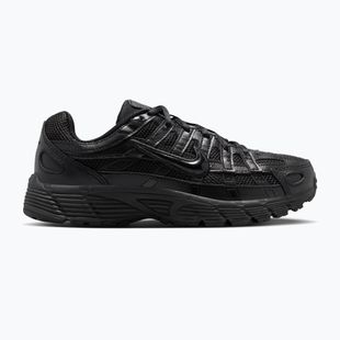 Scarpe per bambini Nike P-6000 black/black