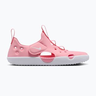 Sandali per bambini Nike Sunray Protect 4 med soft pink/white