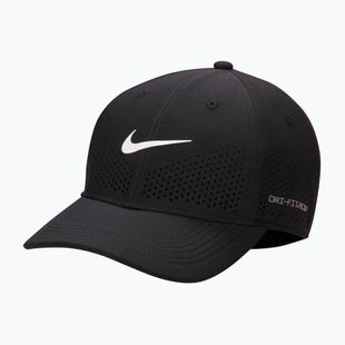 Cappellino con visiera Nike Dri-Fit ADV Club black/white