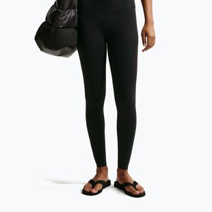 Leggings donna Nike Zenvy High-Waisted black/cool grey