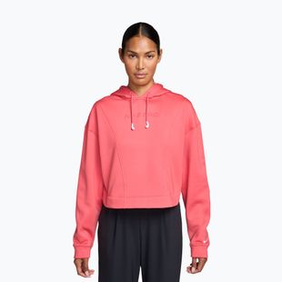 Felpa da allenamento donna Nike Pro Therma-Fit Hoodie