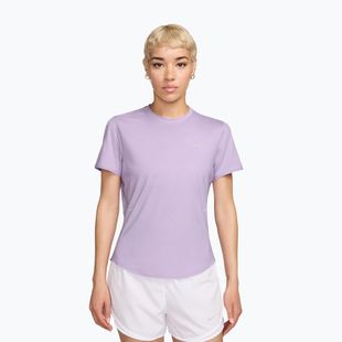 Maglia da running donna Nike Swift Dri-Fit violet mist
