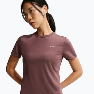 Maglia da running donna Nike Swift Dri-Fit tattoo