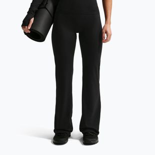 Leggings da allenamento donna Nike Zenvy black/cool grey