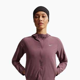 Giacca da running donna Nike Swift Repel Packable tattoo