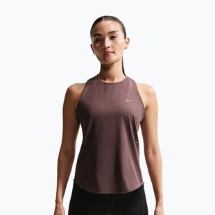 Maglia da running donna Nike Swift Dri-Fit tattoo