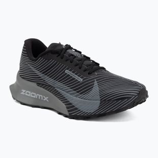 Scarpe da corsa uomo Nike ACG Ultrafly Trail nere/polvere di fotone