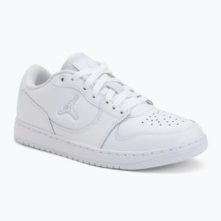 Sneakers donna Nike Jordan Court Connect Low white/pure platinum