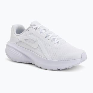 Scarpe da running uomo Nike Downshifter 14 white/white