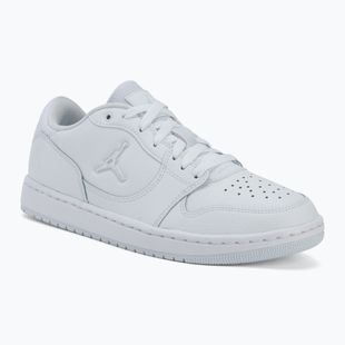 Scarpe da uomo Nike Jordan Access Court Low white/pure platinum