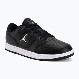 Buty męskie Nike Jordan Access Court Low black/white