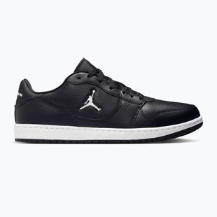 Scarpe da uomo Nike Jordan Access Court Low black/white