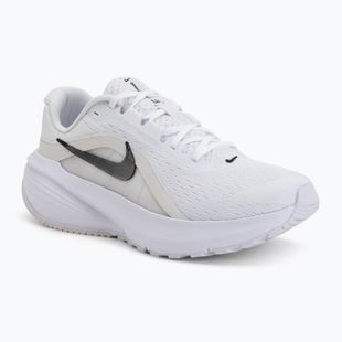 Scarpe da running donna Nike Downshifter 14 white/platinum tint/anthracite/black