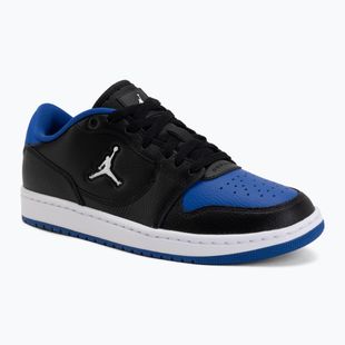 Scarpe da uomo Nike Jordan Access Court Low black/game royal/white