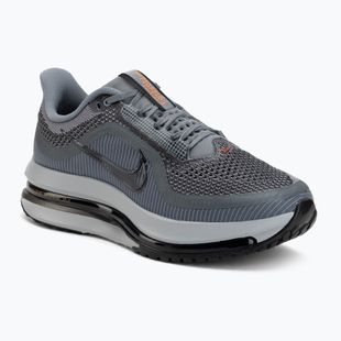 Scarpe da running uomo Nike Pegasus Premium cool grey/wolf grey/safety orange/black