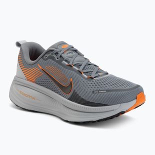Scarpe running uomo Nike Vomero 18 cool grey/safety orange/wolf grey/black