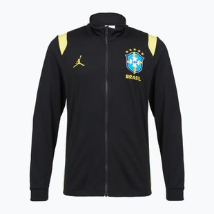 Bluza piłkarska męska  Brazil Academy Pro Nike Jordan Dri-Fit
