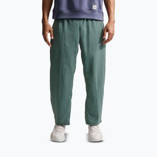 Pantaloni da uomo Nike N.A.C. Dri-Fit Woven mineral slate/pale ivory/mineral slate