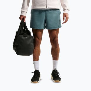 Pantaloncini da uomo Nike Athletic Club Dri-Fit 5" mineral slate/pale ivory/mineral slate