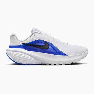 Scarpe da running da uomo Nike Downshifter 14 white/racer blue/anthracite/black
