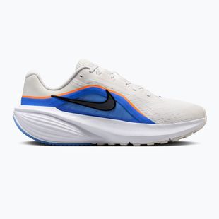 Scarpe da running da uomo Nike Downshifter 14 platinum tint/black/white/off noir