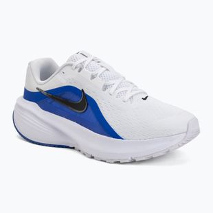 Scarpe da running da uomo Nike Downshifter 14 white/racer blue/anthracite/black