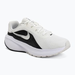Scarpe da running da uomo Nike Downshifter 14 summit white/black/white/metallic silver