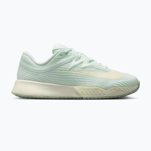 Scarpe da tennis da donna Nike Vapor Pro 3 barely green/sea glass/coconut milk