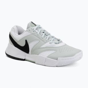 Scarpe da tennis da uomo Nike Court Lite 4 white/light silver/steam/black