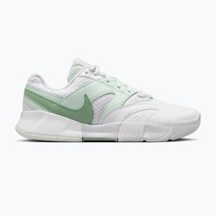 Scarpe da donna Nike Court Lite 4 white/barely green/steam