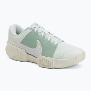 Scarpe da tennis da donna Nike GP Challenge Pro steam/barely green/sea glass/white
