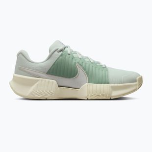Scarpe da tennis da donna Nike GP Challenge Pro steam/barely green/sea glass/white