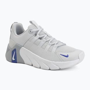 Scarpe da allenamento da uomo Nike Free Metcon 7 photon dust/wolf grey/white