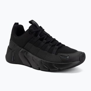 Scarpe da allenamento da uomo Nike Free Metcon 7 black/anthracite
