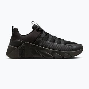 Scarpe da allenamento da uomo Nike Free Metcon 7 black/anthracite
