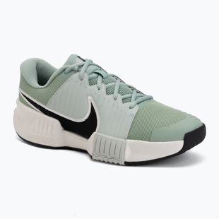 Scarpe da uomo Nike Zoom GP Challenge Pro Clay steam/light silver/white/black