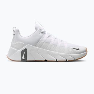 Scarpe da allenamento da uomo Nike Free Metcon 7 white/iron grey/gum yellow/white