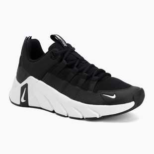 Scarpe da training da donna Nike Free Metcon 7 black/white/white