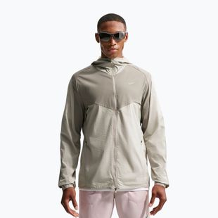 Giacca da corsa da uomo Nike Stride Dri-Fit light army/spruce fog